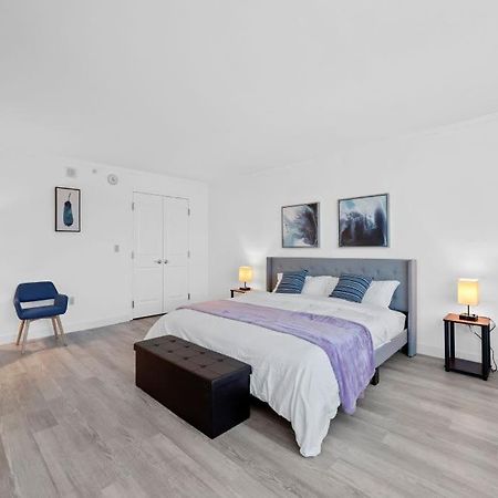 Cozysuites At Showboat Spacious 2Br 3Ba Ocean Front Condo Atlantic City Luaran gambar