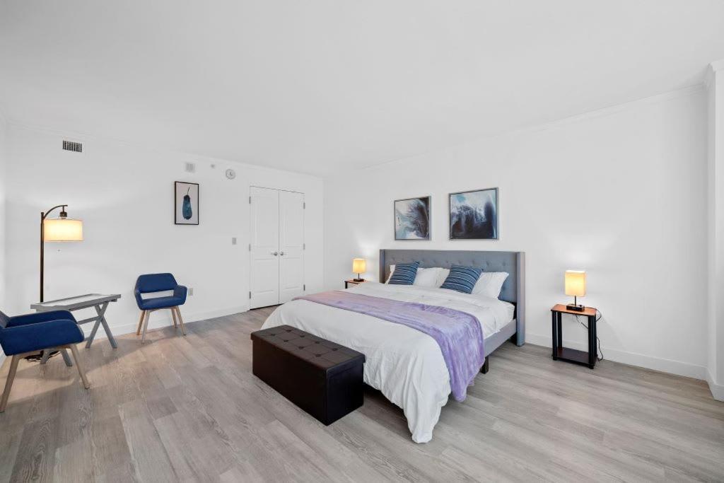 Cozysuites At Showboat Spacious 2Br 3Ba Ocean Front Condo Atlantic City Luaran gambar