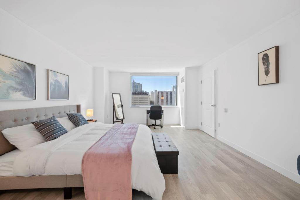 Cozysuites At Showboat Spacious 2Br 3Ba Ocean Front Condo Atlantic City Luaran gambar