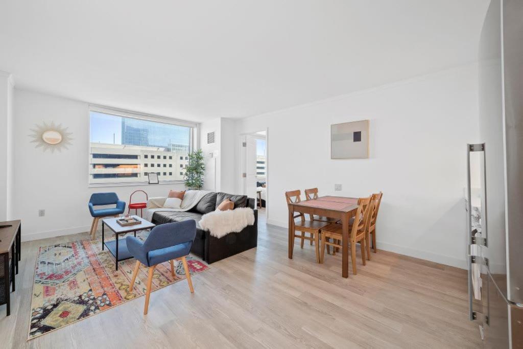 Cozysuites At Showboat Spacious 2Br 3Ba Ocean Front Condo Atlantic City Luaran gambar