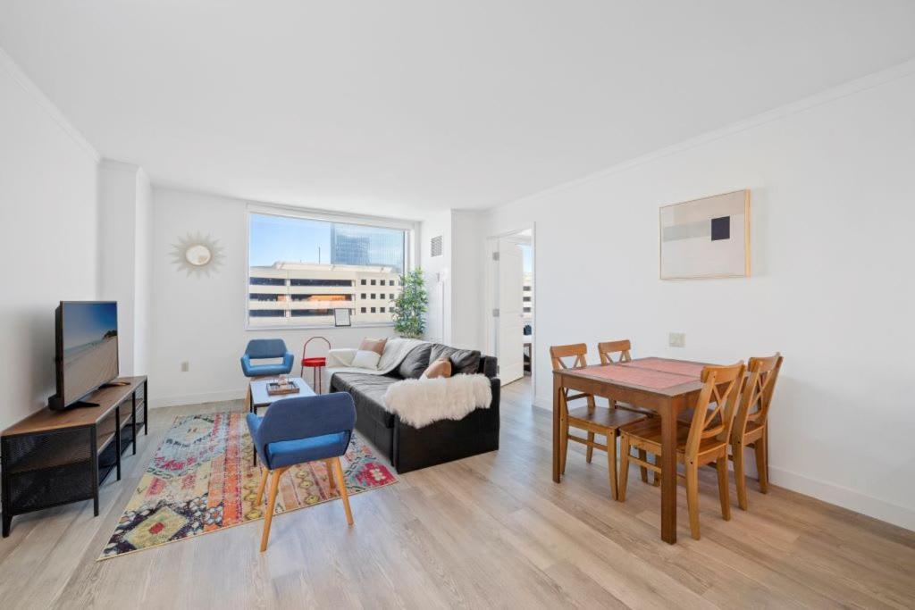 Cozysuites At Showboat Spacious 2Br 3Ba Ocean Front Condo Atlantic City Luaran gambar
