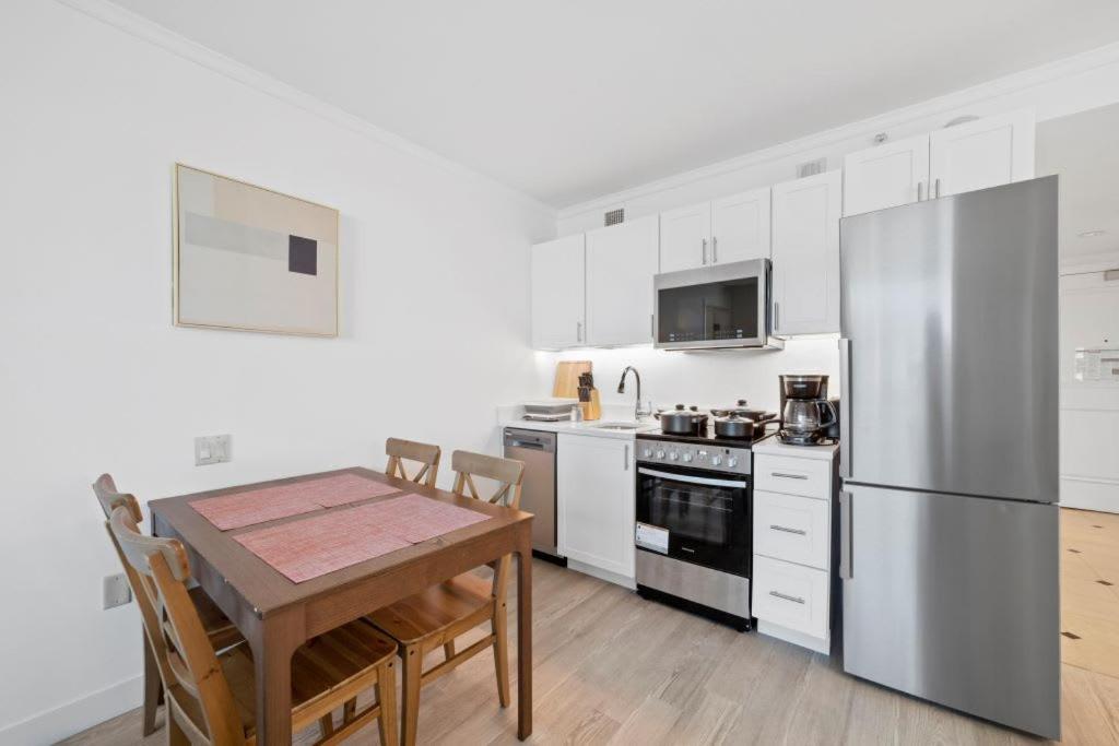 Cozysuites At Showboat Spacious 2Br 3Ba Ocean Front Condo Atlantic City Luaran gambar