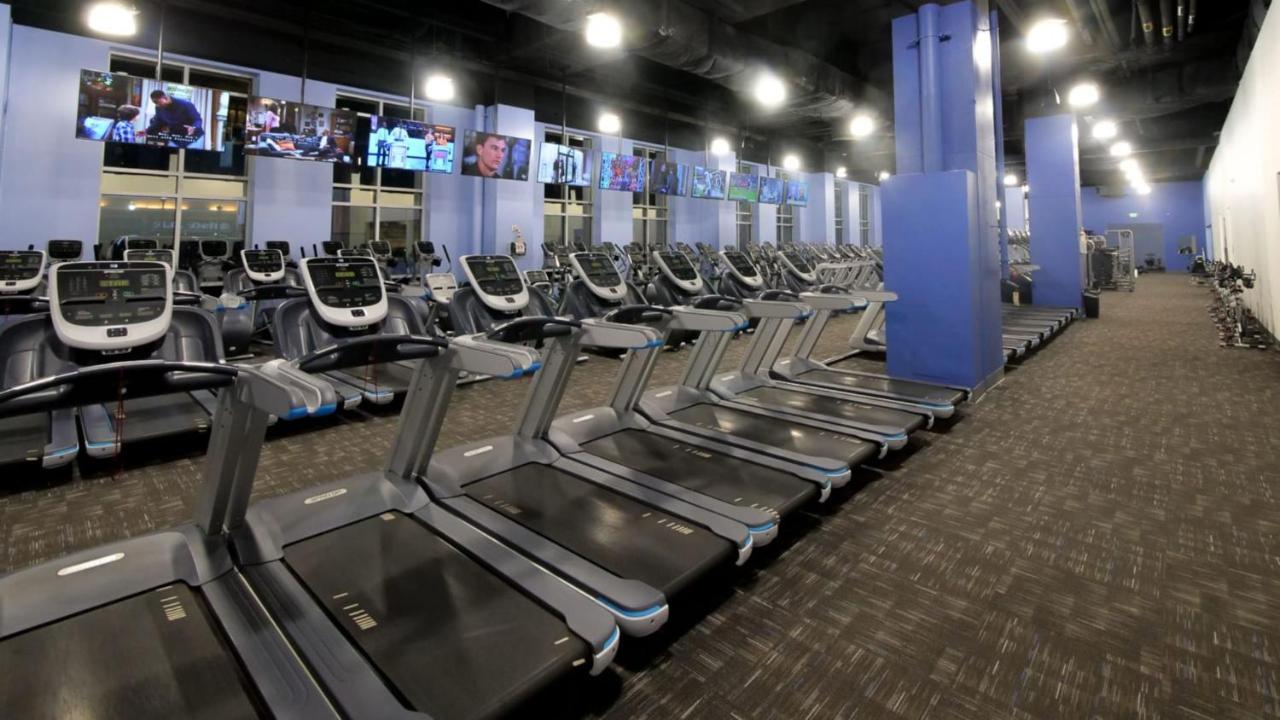 Cozysuites At Showboat Spacious 2Br 3Ba Ocean Front Condo Atlantic City Luaran gambar